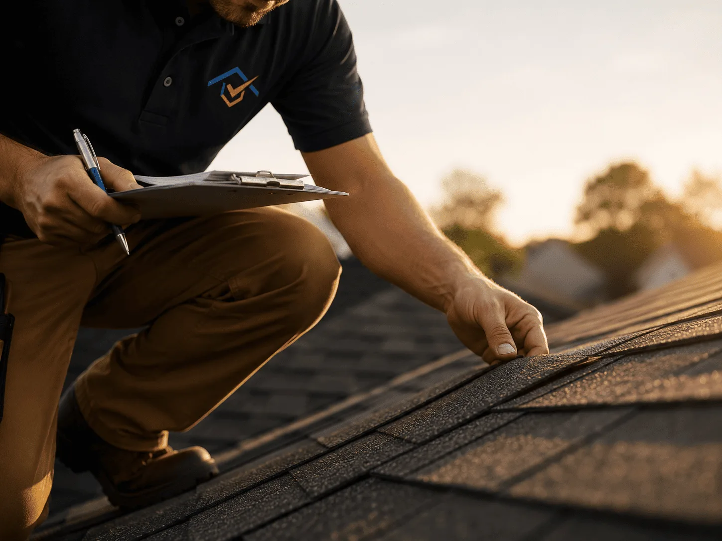 Why Choose Roof Inspection in Veradale, WA